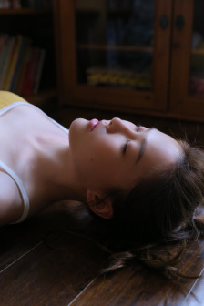 姑娘,你齐胸掉了全文